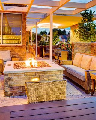 SpringHill Suites by Marriott Carle Place Garden City