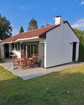 Vakantiehuis Bernadette