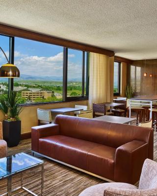 Sheraton Denver West Hotel