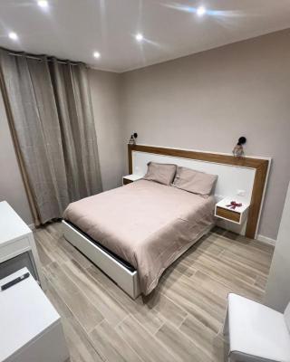 Matera in Centro Rooms