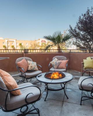 SpringHill Suites Ridgecrest