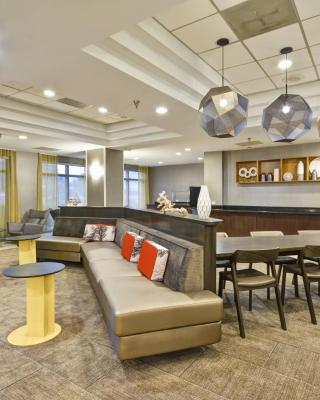 SpringHill Suites by Marriott San Antonio Medical Center/Northwest