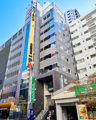 Hotel Astir Nagoya Sakae