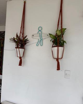 Casa bohio surf