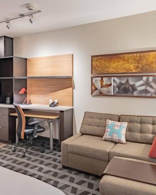 TownePlace Suites Austin South