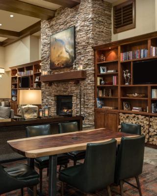 Sheraton Park City