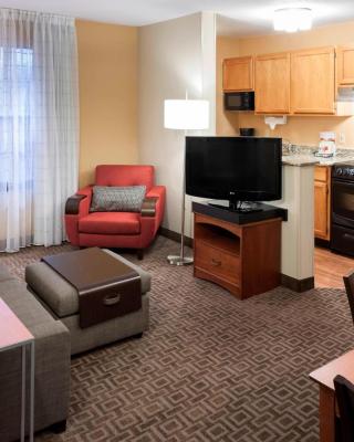 TownePlace Suites Dallas Las Colinas