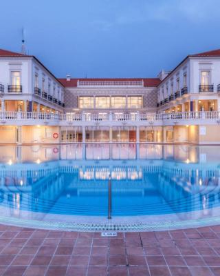 Praia D'El Rey Marriott Golf & Beach Resort
