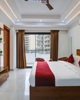 Royal Residency - Medanta