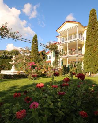 Baumanns Landhaus