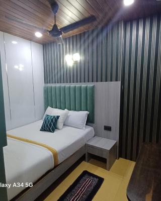 Hotel Regal Plaza