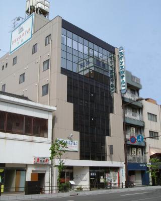 Prince Hotel Shimonoseki