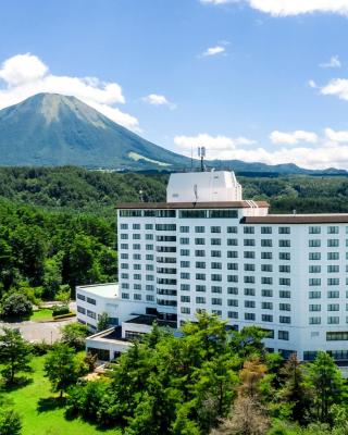 Mercure Tottori Daisen Resort & Spa