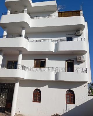 Banana Guest House