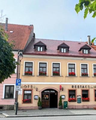 Hotel Fogl