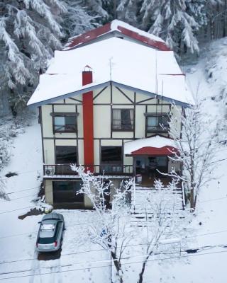 Lodge Myoko