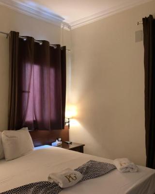 Montana Hotel