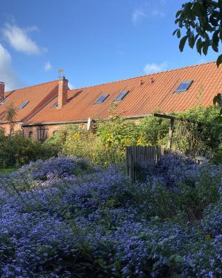 Privelacker Paradiesgarten