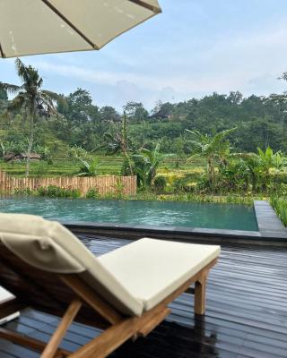 Villa Lumbung Sidemen