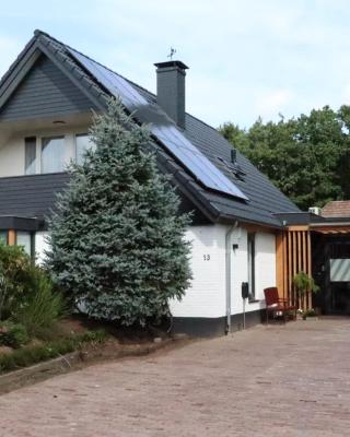 Bed & Breakfast Ermelosche Heide