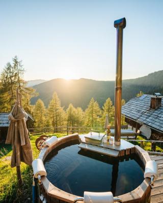 Unterkircher Chalet