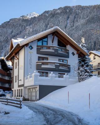 Hotel Garni Subretta