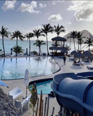 Appartement Little DIAMOND - vue sur le Rocher du Diamant