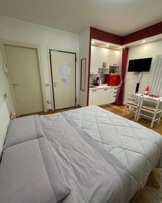 B&B La Fisarmonica