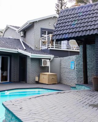 Darosan Guesthouse