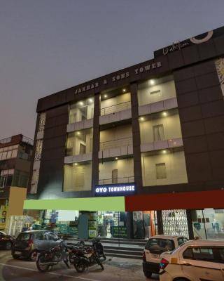 Townhouse Nangal Raya Pankha Road