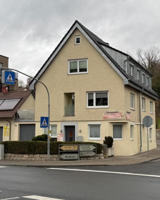 Gästezimmer , Pension Wauri