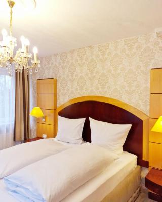 Pension Pale' Bach