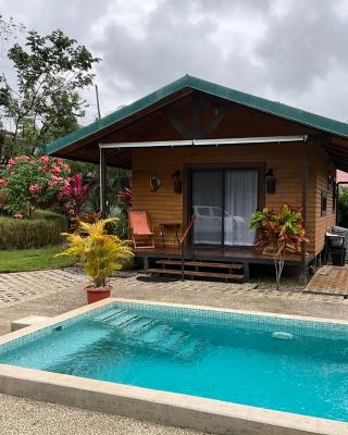 Casa Cooper