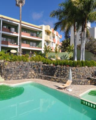 Apartamentos Atlantis