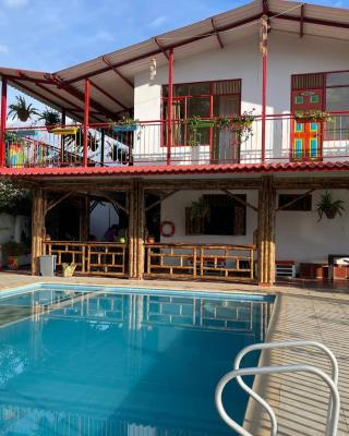 New Paradise Nueva Sede - La Vega Cundinamarca