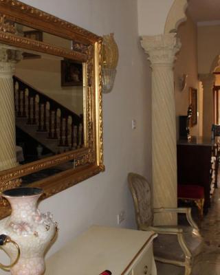 Magical Casalgo House