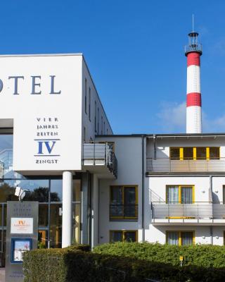 Resort Hotel Vier Jahreszeiten Zingst