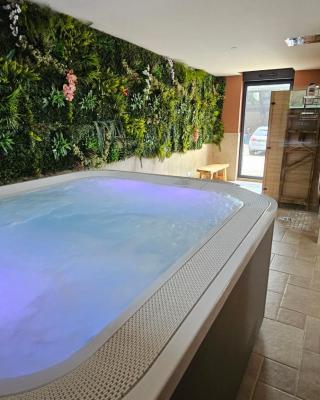 Domaine Caloin - SPA