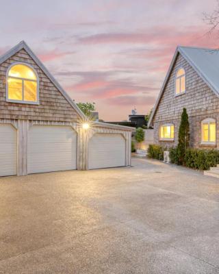 Manly Beach - Private 3 Bedroom - small dog friendly - Sailing Club