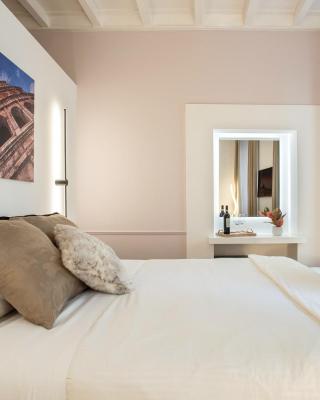 Pantheon Suites Rome 2