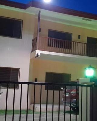Hasmatullah Holiday Apartments