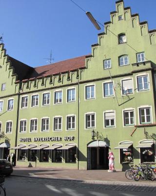 Bayerischer Hof