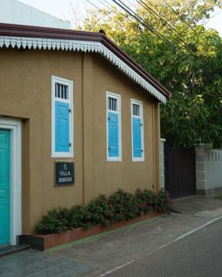 Villa Mihindi