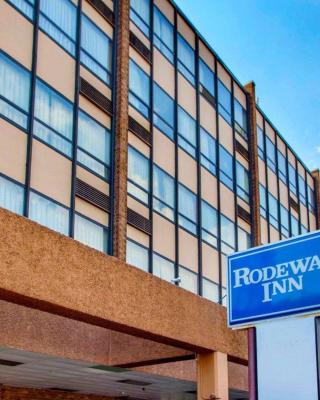 Rodeway Inn Meadowlands