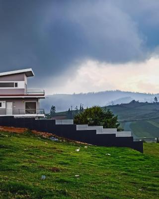 Away From Home - 3 - Rooms In Ooty, Home Stay Ooty
