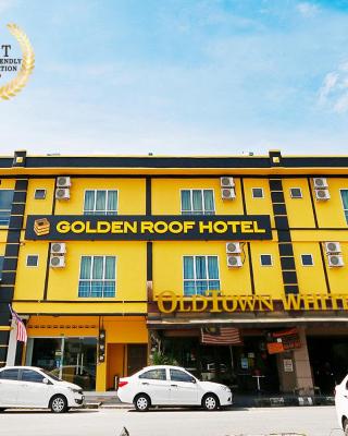 Golden Roof Hotel Falim Ipoh