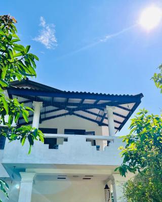 Wasana Ocean View Villa Mirissa