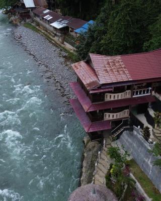 Fidodido Guesthouse Trekking Only Book With Us