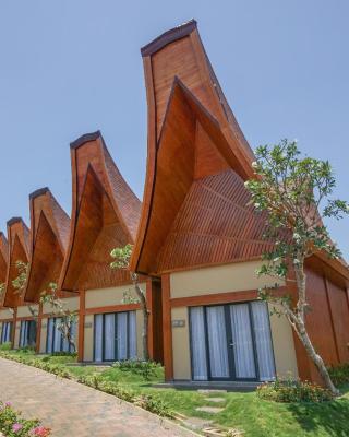 Shanaya Resort Malang