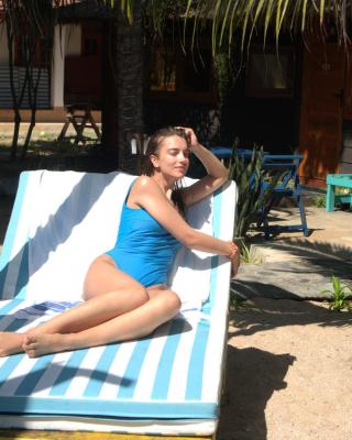 Tomorrowland Beach Villas